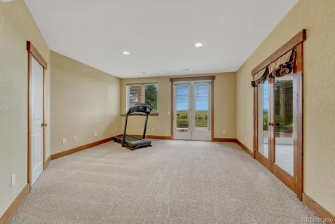 $2,400,000 | 8780 Steeplechase Drive, Franktown, CO 80116