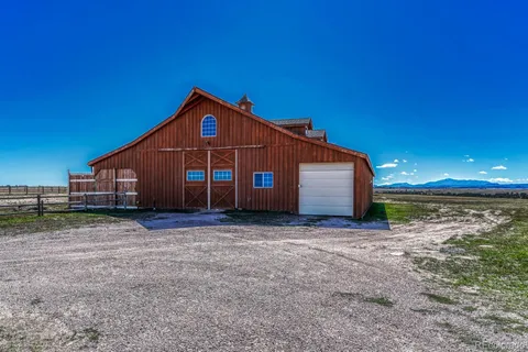 $2,400,000 | 8780 Steeplechase Drive, Franktown, CO 80116
