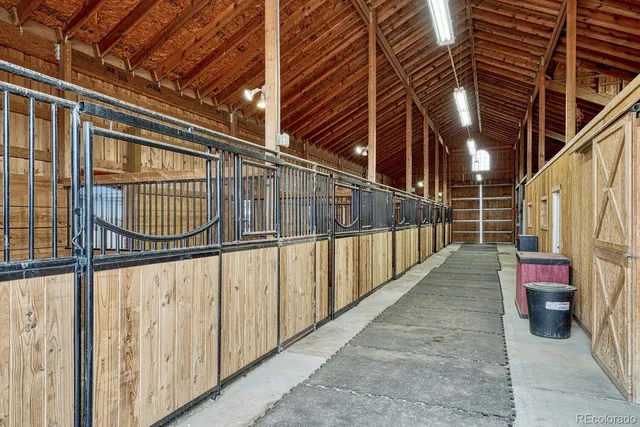 a view of railway station