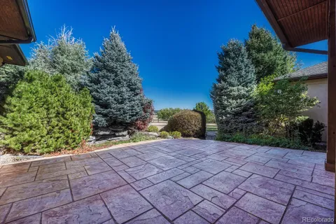 $2,400,000 | 8780 Steeplechase Drive, Franktown, CO 80116