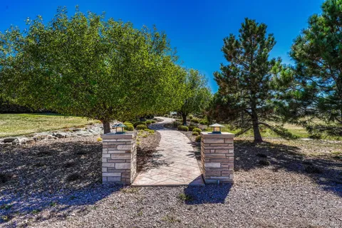 $2,400,000 | 8780 Steeplechase Drive, Franktown, CO 80116