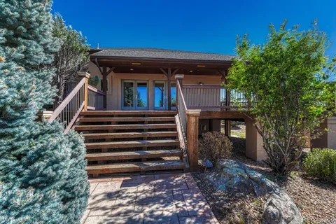 $2,400,000 | 8780 Steeplechase Drive, Franktown, CO 80116