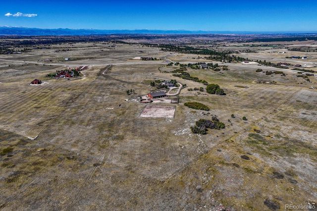 $2,400,000 | 8780 Steeplechase Drive, Franktown, CO 80116