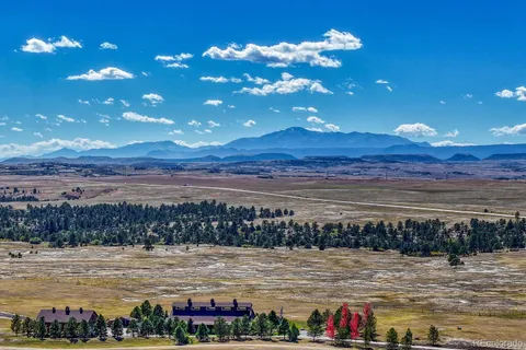 $2,400,000 | 8780 Steeplechase Drive, Franktown, CO 80116