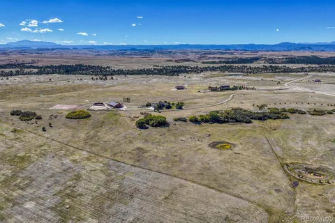 $2,400,000 | 8780 Steeplechase Drive, Franktown, CO 80116
