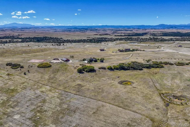 $2,400,000 | 8780 Steeplechase Drive, Franktown, CO 80116