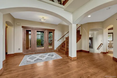 $2,400,000 | 8780 Steeplechase Drive, Franktown, CO 80116