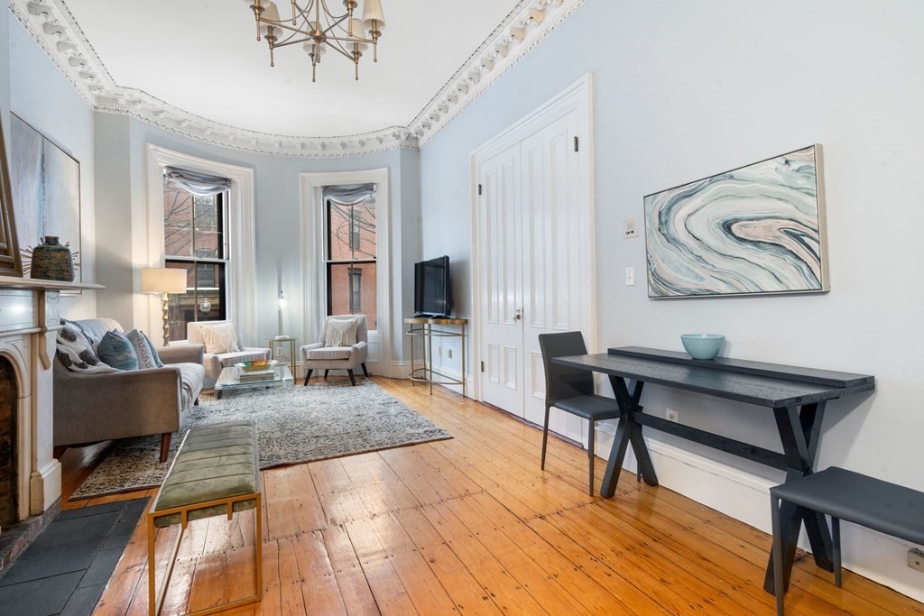 3 Wellington Street, Unit 2 Boston, MA 02118 - Photo 3 of 13