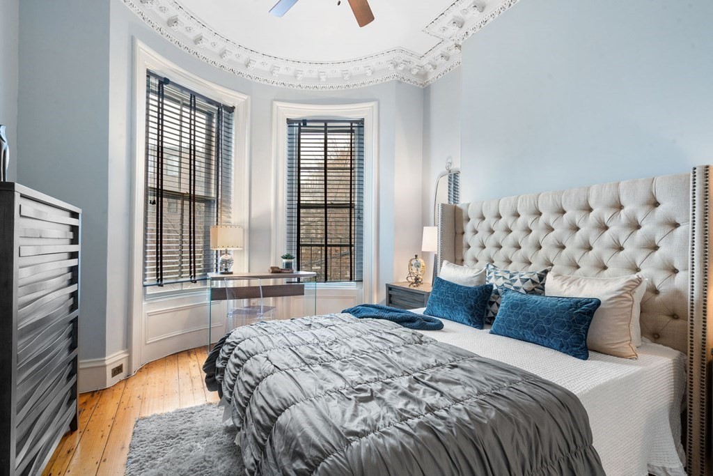 3 Wellington Street, Unit 2 Boston, MA 02118 - Photo 7 of 13