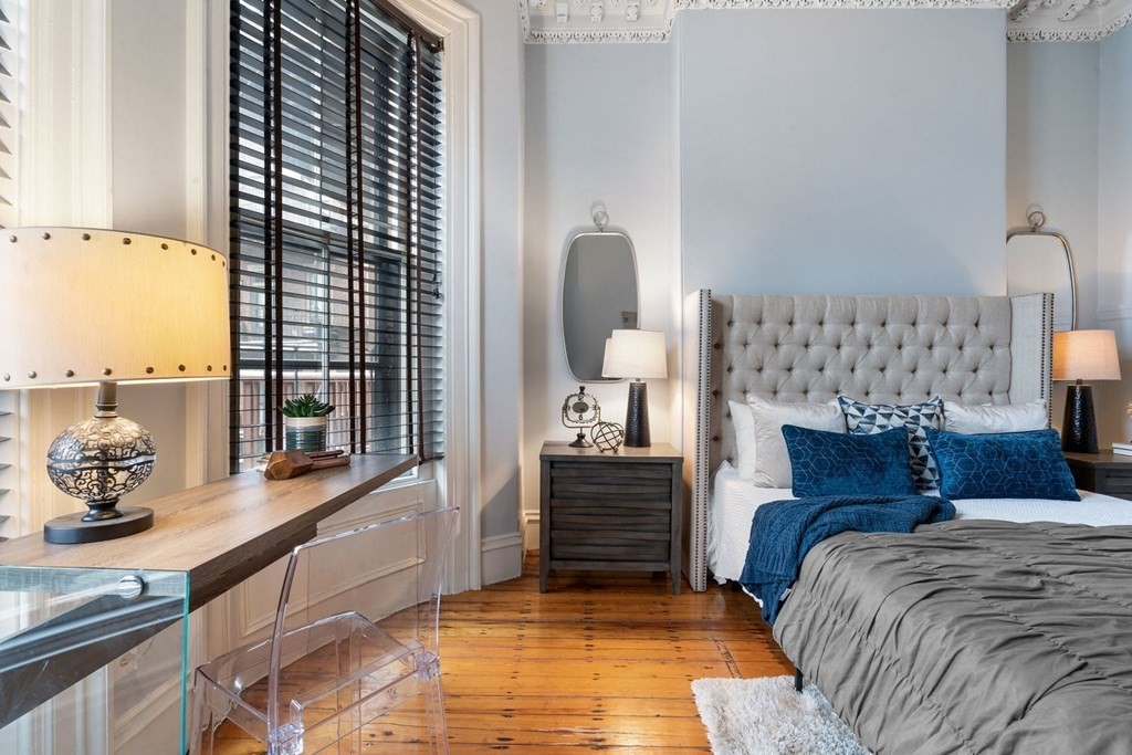 3 Wellington Street, Unit 2 Boston, MA 02118 - Photo 8 of 13