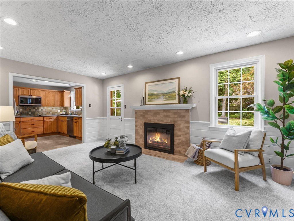 7720 Prairie Road Richmond, VA 23225 - Photo 21 of 53