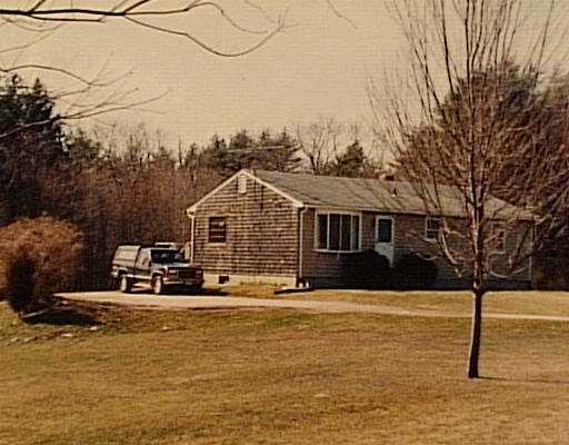 45 Potter Road Coventry, RI 02827 - Photo 1 of 1 Exterior Front.