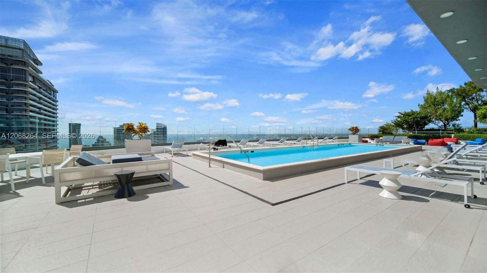 55 Southwest 9th Street, Unit 3509 Miami, FL 33130 - Photo 7 of 30 Gallery Image 7