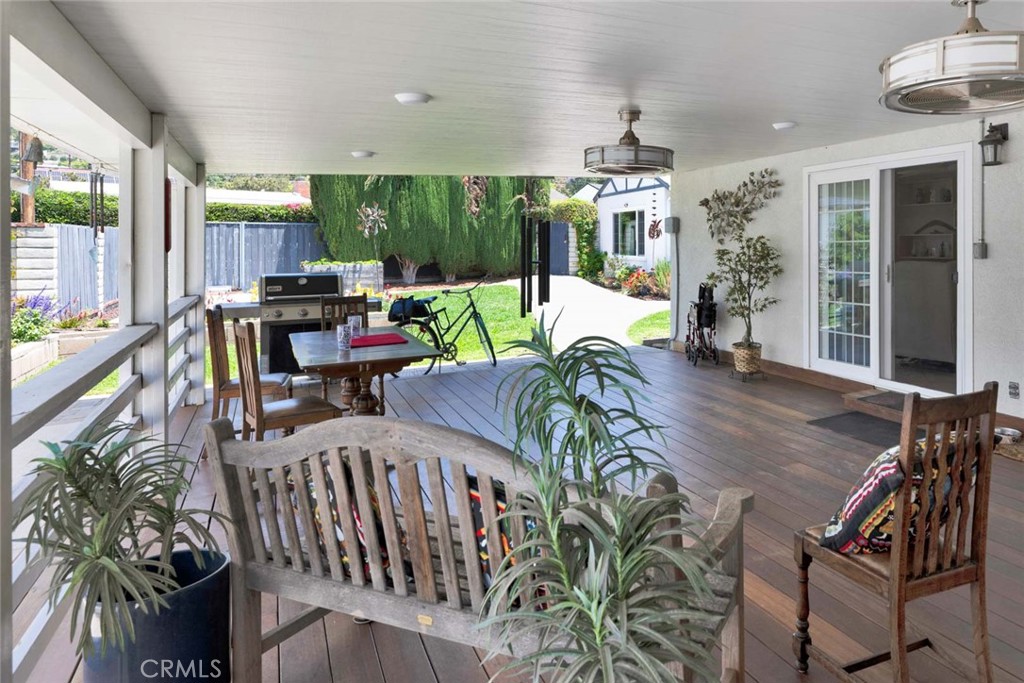 5456 Cadbury Road Whittier, CA 90601 - Photo 31 of 67 a outdoor space with furniture
