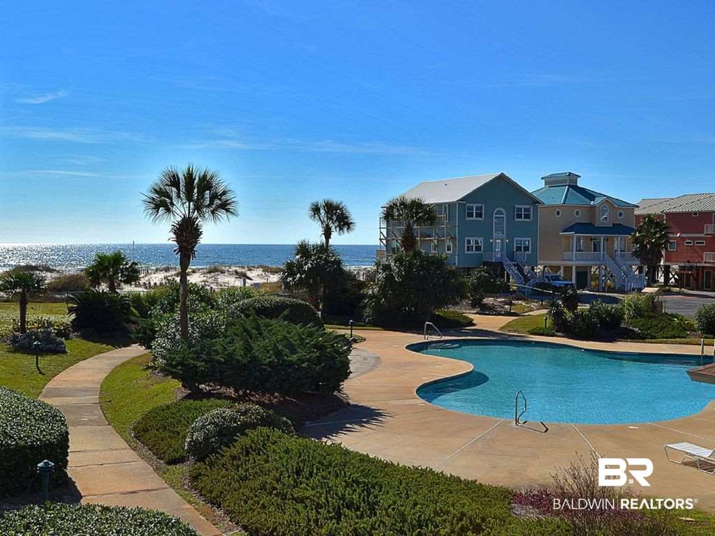 497 Plantation Road, Unit 1244 Gulf Shores, AL 36542 - Photo 48 of 50 Just Enjoy the view