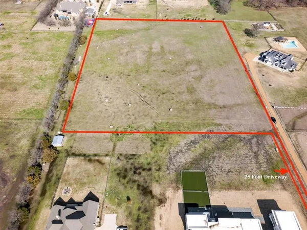 $724,999 | 1441 East Winningkoff Road, Lucas, TX 75002