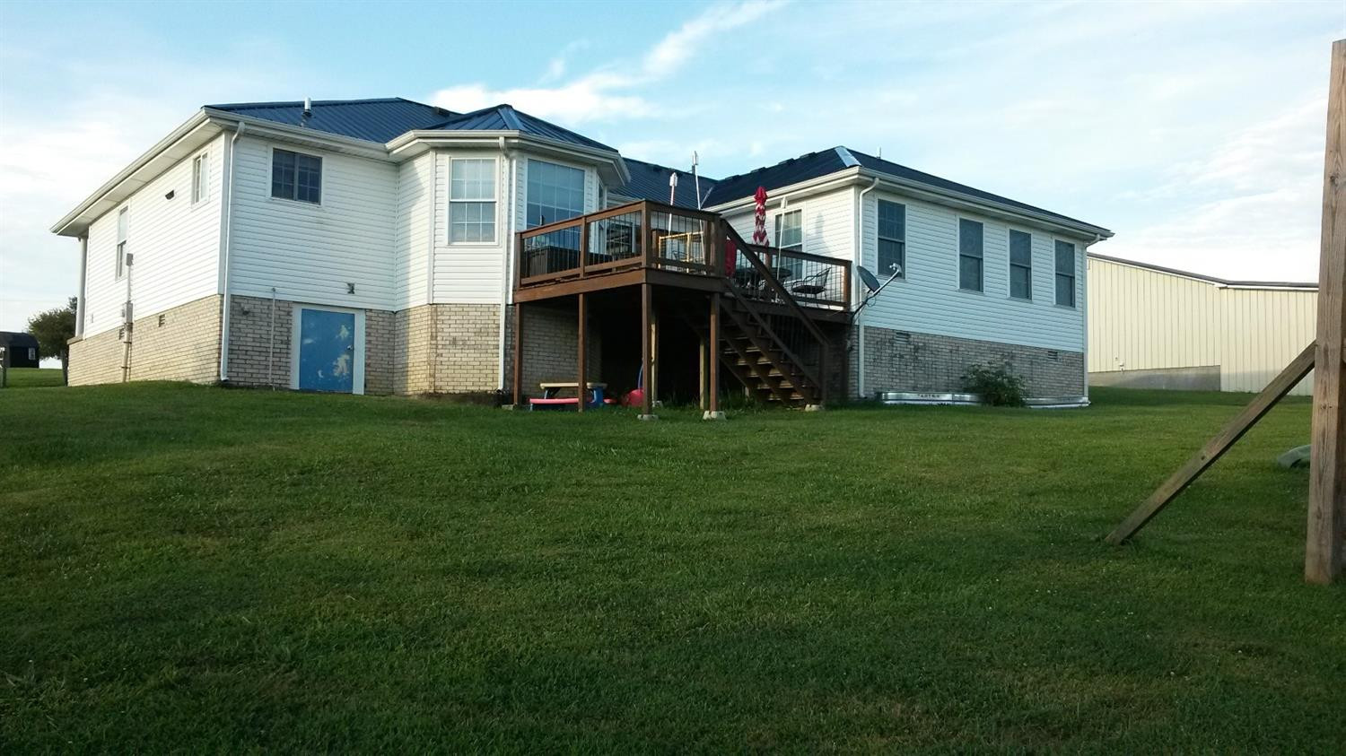 1276 Thompson Road Lancaster, KY 40444 - Photo 3 of 29 Photo 3