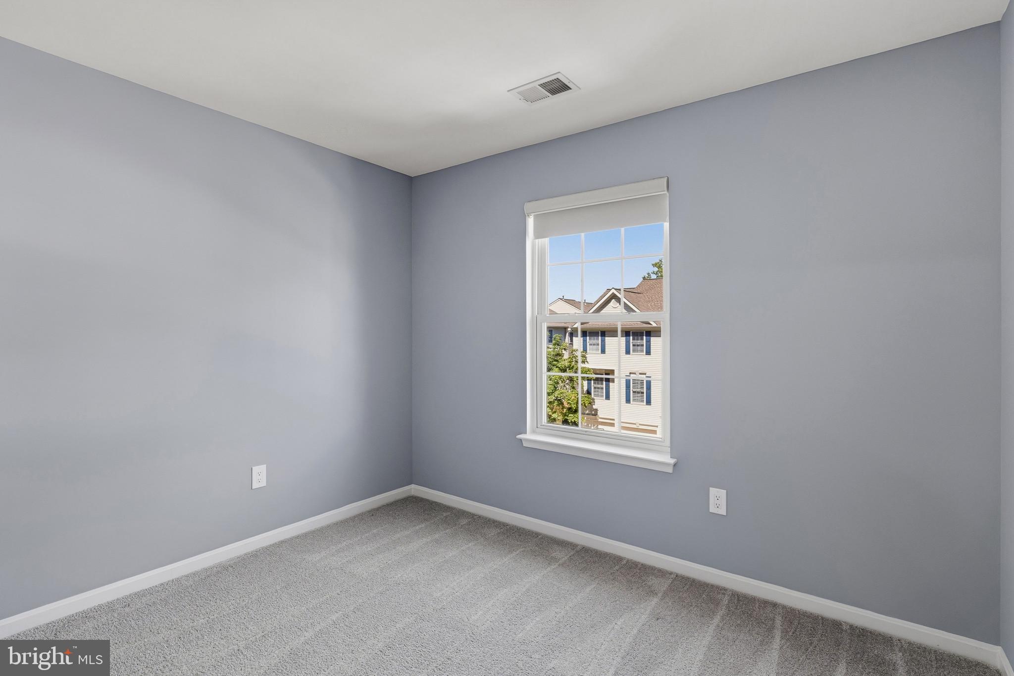 204 Tilden Way, Unit 204 Edgewater, MD 21037 - Photo 34 of 64 3rd bedroom upstairs