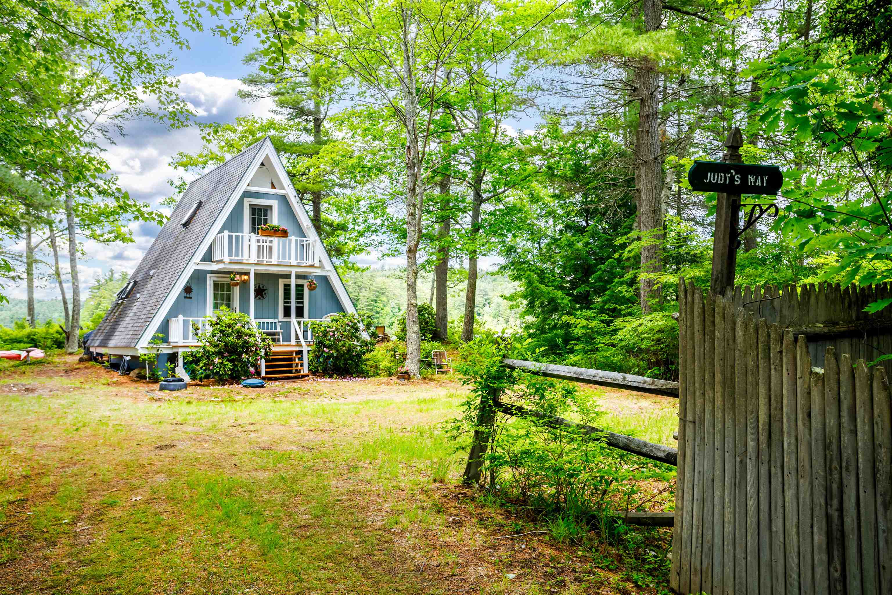 14 Sandy Cove Road Rindge, NH 03461 - Photo 57 of 60