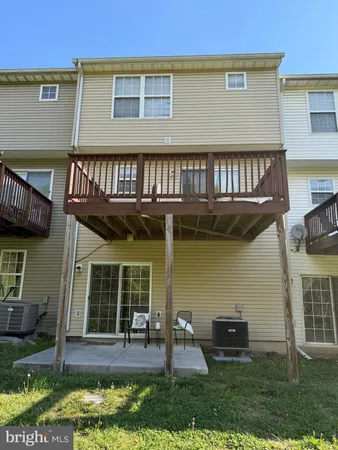 front view of a house with a porch