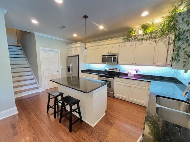 2173 Balclutha Lane Sumter, SC 29153 - Photo 11 of 53 IMG_3951