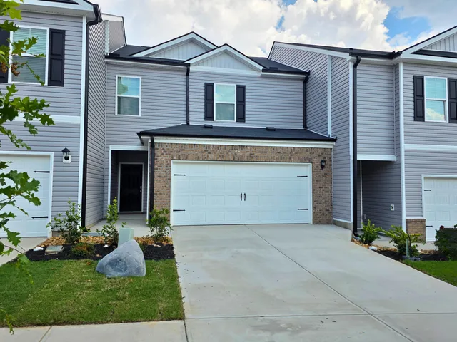 $236,795 | 5408 Montana Loop, North Augusta, SC 29841