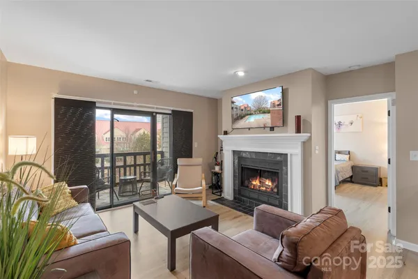 $229,000 | 9029-j M J M Keynes Drive, Unit 63, Charlotte, NC 28262