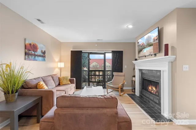 $238,500 | 9029-j M J M Keynes Drive, Unit 63, Charlotte, NC 28262