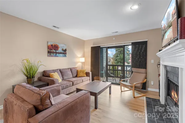 $229,000 | 9029-j M J M Keynes Drive, Unit 63, Charlotte, NC 28262