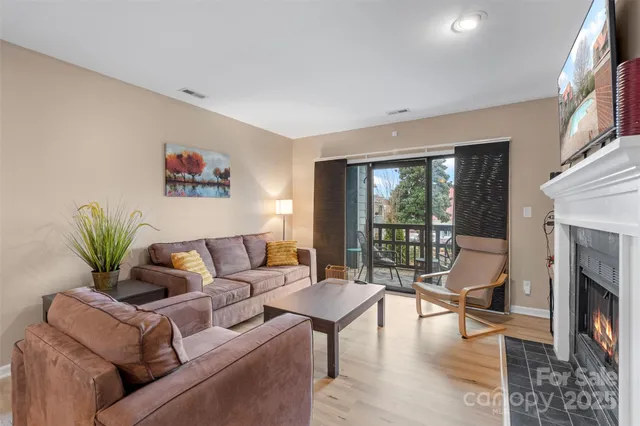 $238,500 | 9029-j M J M Keynes Drive, Unit 63, Charlotte, NC 28262