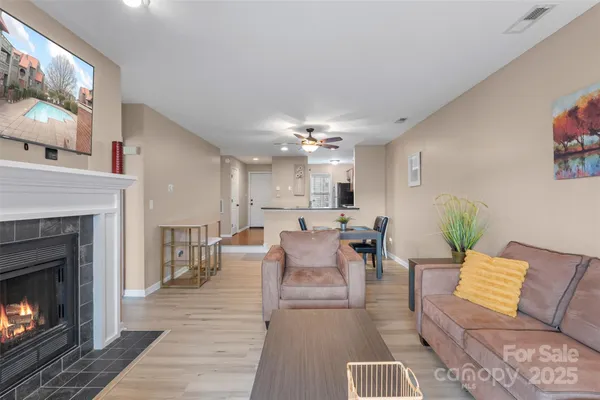 $229,000 | 9029-j M J M Keynes Drive, Unit 63, Charlotte, NC 28262