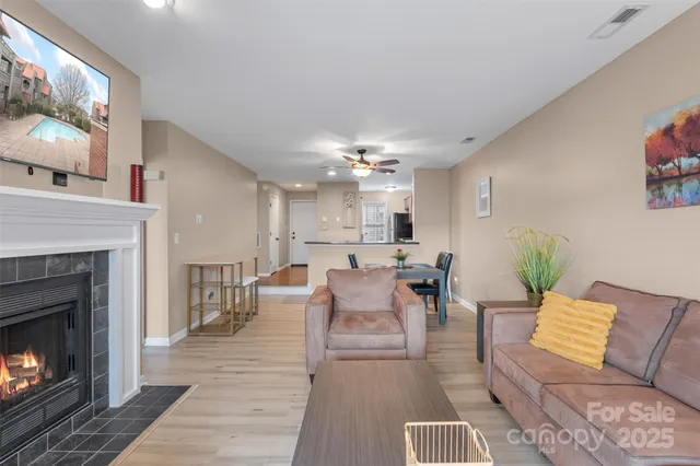 $238,500 | 9029-j M J M Keynes Drive, Unit 63, Charlotte, NC 28262