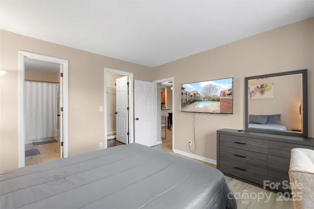 $238,500 | 9029-j M J M Keynes Drive, Unit 63, Charlotte, NC 28262