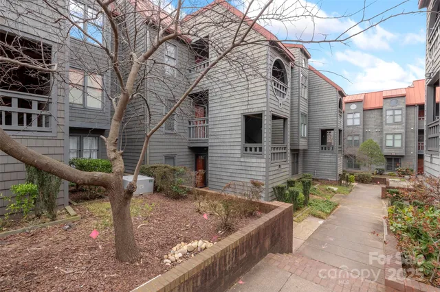 $238,500 | 9029-j M J M Keynes Drive, Unit 63, Charlotte, NC 28262