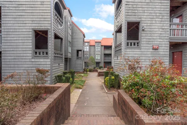 $229,000 | 9029-j M J M Keynes Drive, Unit 63, Charlotte, NC 28262