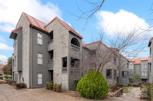 $238,500 | 9029-j M J M Keynes Drive, Unit 63, Charlotte, NC 28262