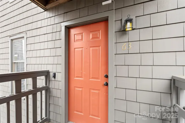 $238,500 | 9029-j M J M Keynes Drive, Unit 63, Charlotte, NC 28262