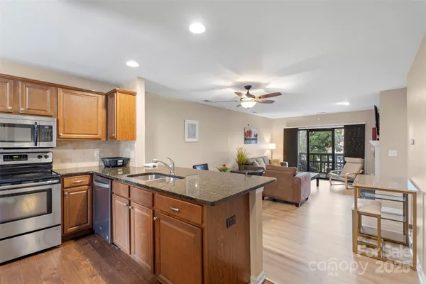 $229,000 | 9029-j M J M Keynes Drive, Unit 63, Charlotte, NC 28262