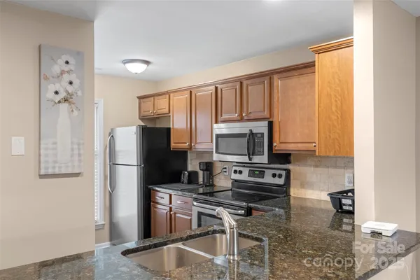 $229,000 | 9029-j M J M Keynes Drive, Unit 63, Charlotte, NC 28262