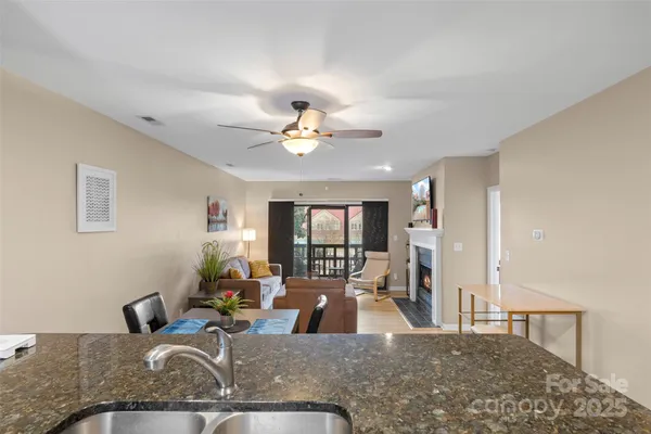 $229,000 | 9029-j M J M Keynes Drive, Unit 63, Charlotte, NC 28262