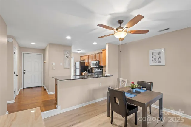 $238,500 | 9029-j M J M Keynes Drive, Unit 63, Charlotte, NC 28262