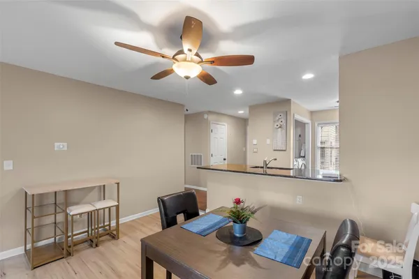 $229,000 | 9029-j M J M Keynes Drive, Unit 63, Charlotte, NC 28262