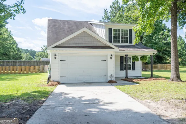 $329,999 | 4 Farrington Circle, Guyton, GA 31312