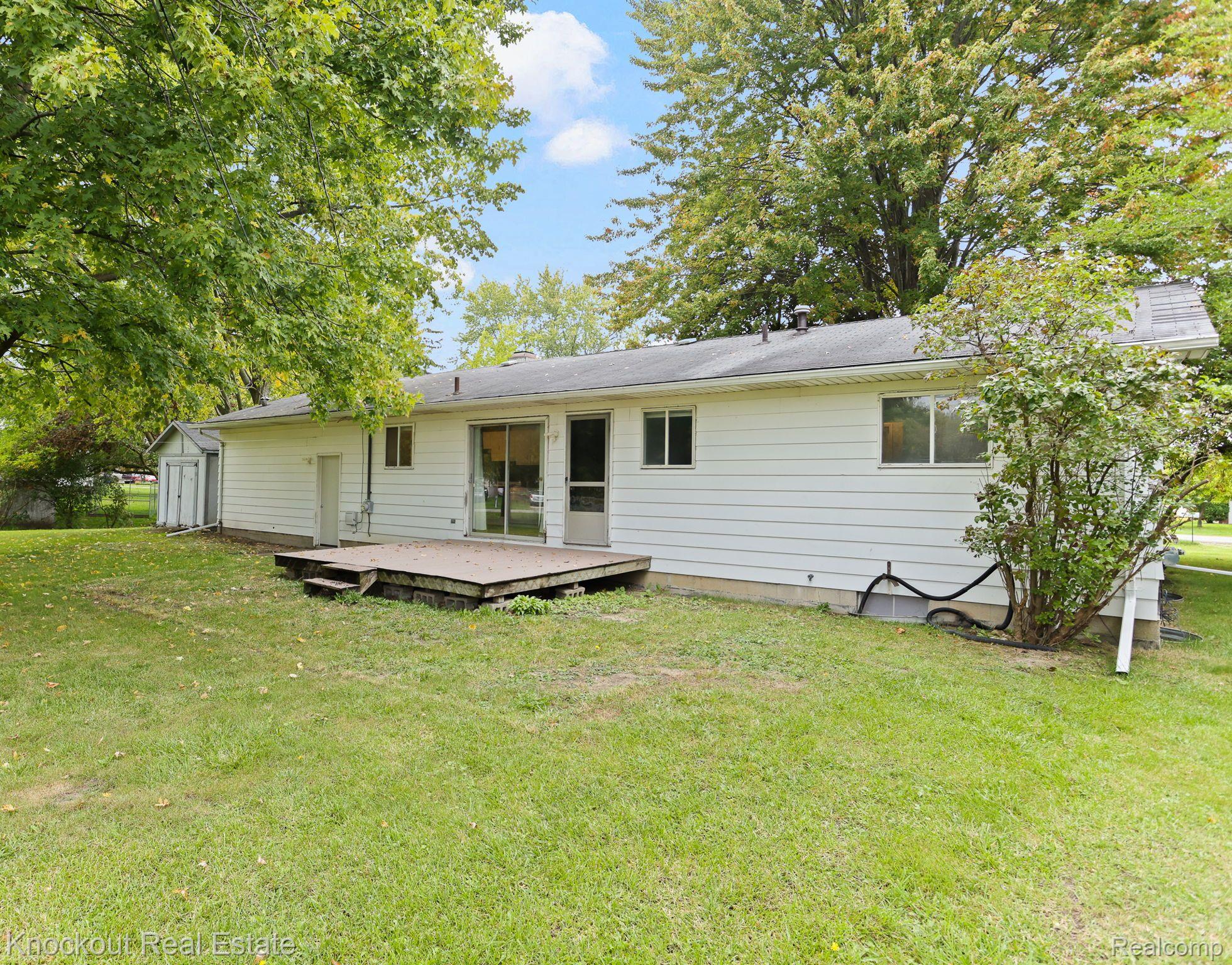 4796 South Washington Road Saginaw, MI 48601 - Photo 29 of 34 Gallery Image 29