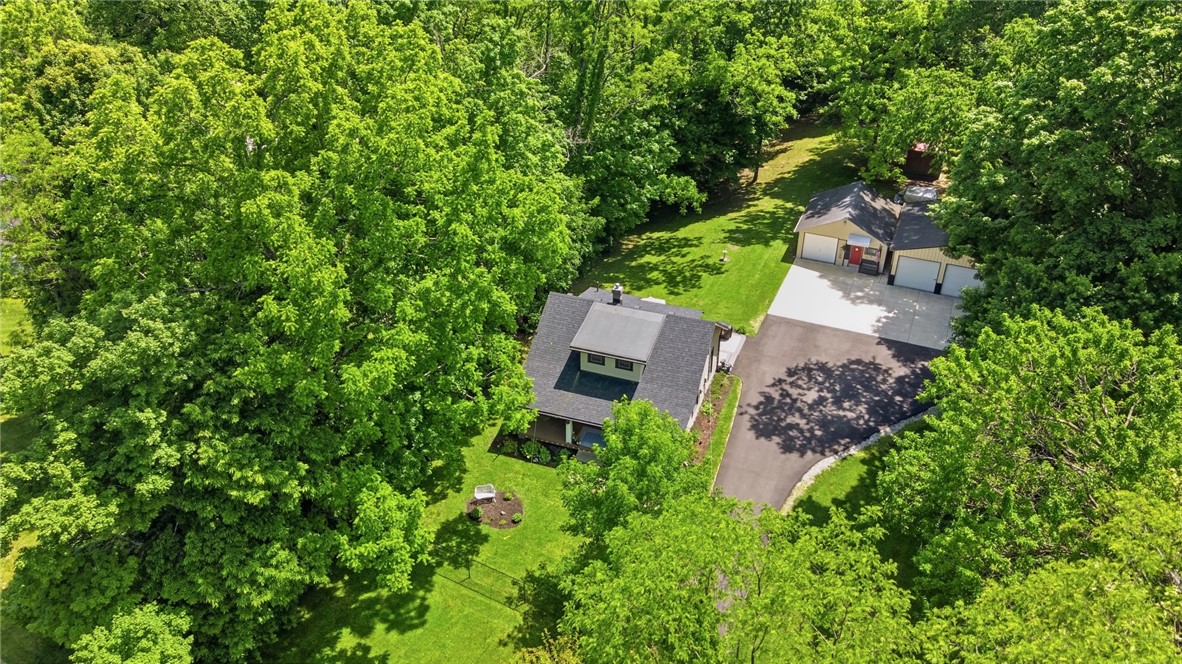 769 Shrine Road Springfield, OH 45504 - Photo 6 of 45