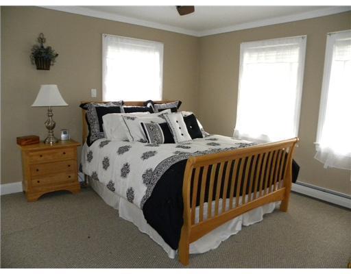 412 Spring Water Road Poland, ME 04274 - Photo 13 of 16 Bedroom.