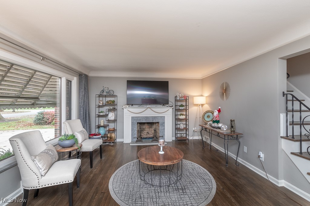 21270 Eaton Road Cleveland, OH 44126 - Photo 7 of 29 Gallery Image 7
