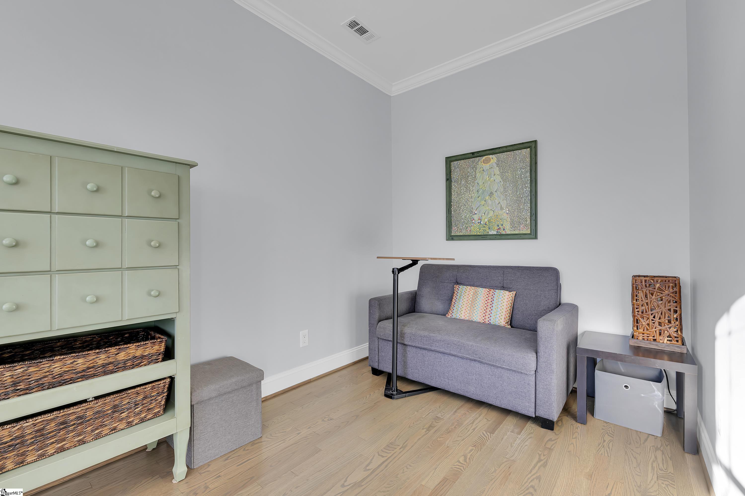 214 Gibbs Street Greenville, SC 29601 - Photo 11 of 45 Office area