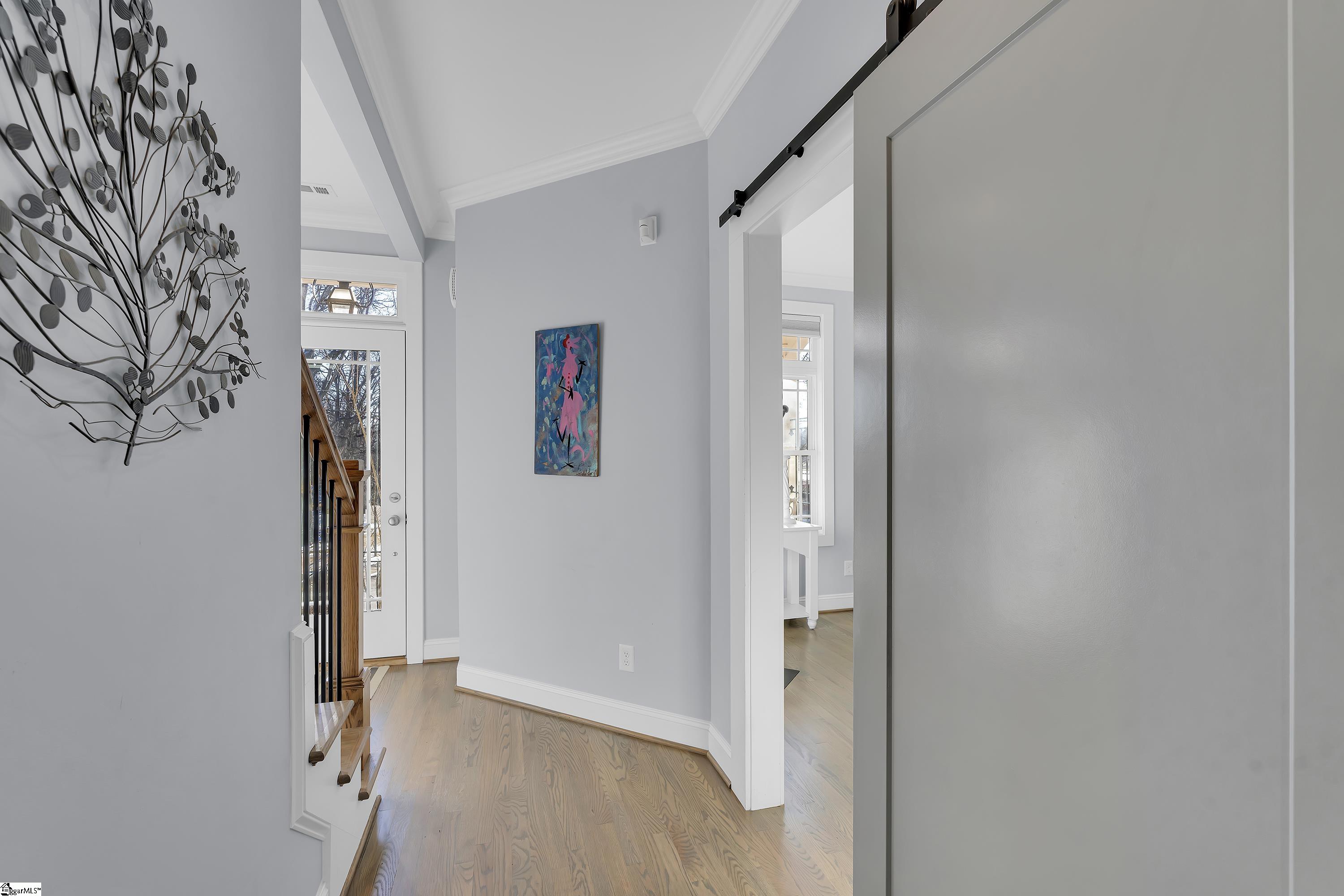 214 Gibbs Street Greenville, SC 29601 - Photo 12 of 45