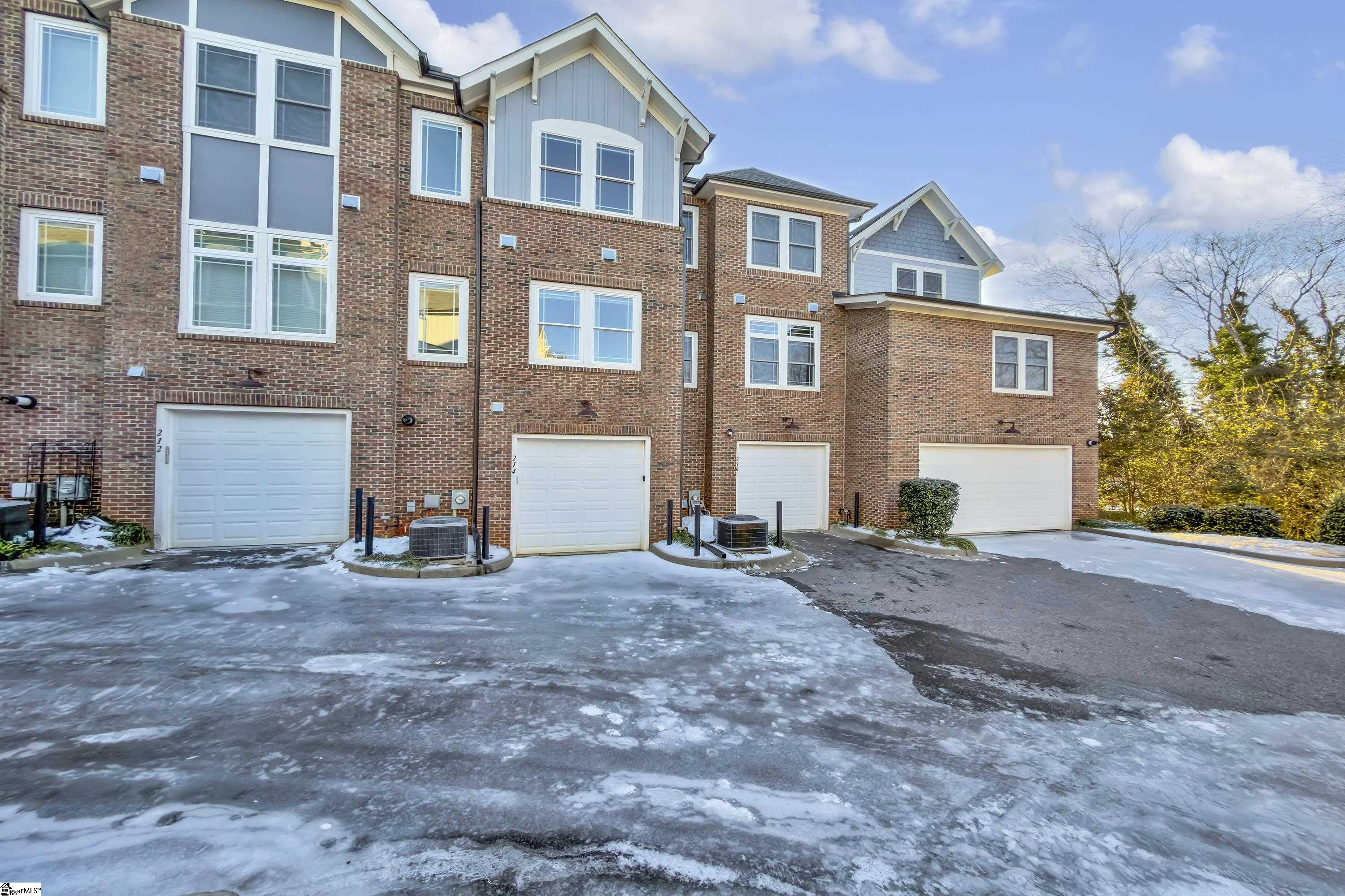 214 Gibbs Street Greenville, SC 29601 - Photo 18 of 45